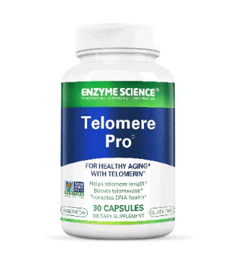 Enzyme Science Telomere Pro