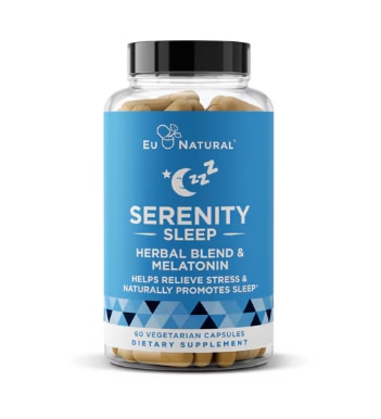 Eu Natural Serenity Sleep