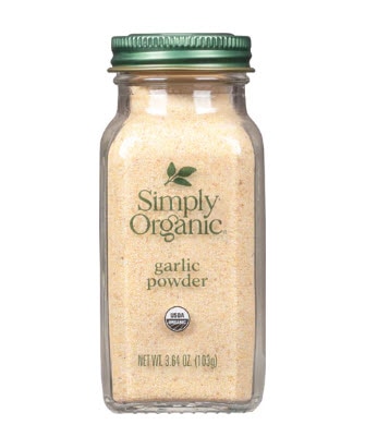 Garlic Powder