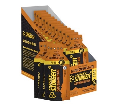 Honey Stinger Organic Gel