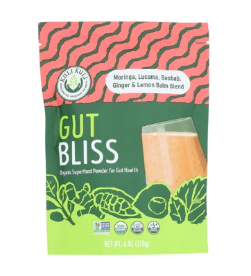 Kuli Kuli Gut Bliss Superfood