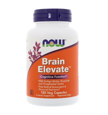 NOW Brain Elevate