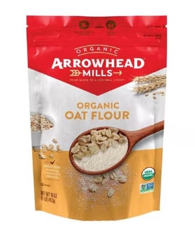 Oat Flour