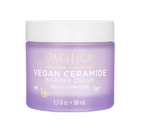 Pacifica Vegan Ceramide Barrier Face Cream