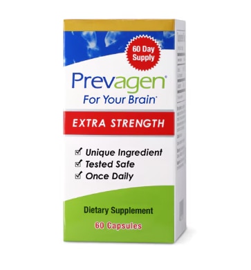 Prevagen Extra Strength
