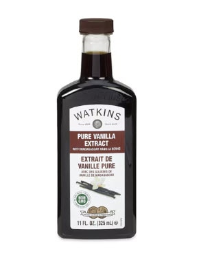 Pure Madagascar Vanilla
