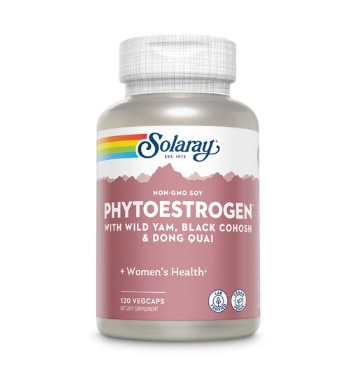 Solaray PhytoEstrogen