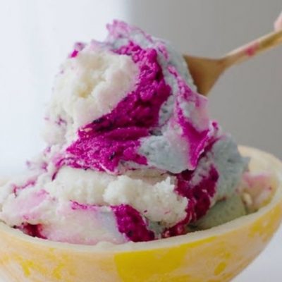 Superfood Smoothie Bowl