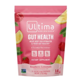 Ultima Replenisher Gut Health