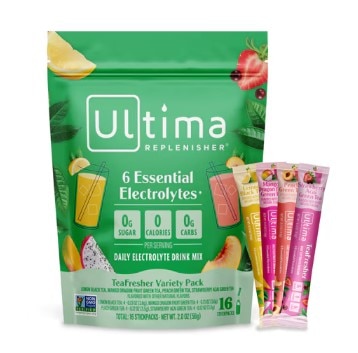Ultima Replenisher Tea
