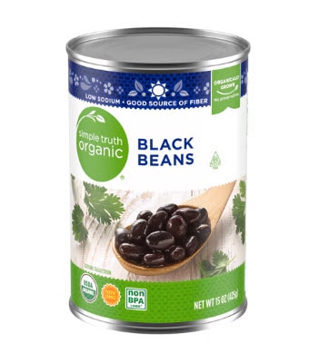 blackbeans