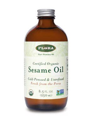 sesame oil