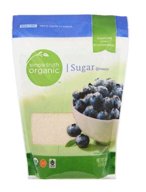 sugar