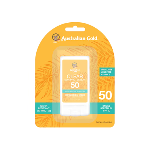 Australian Gold Sunscreen Stick