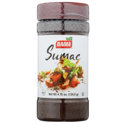 Badia Sumac