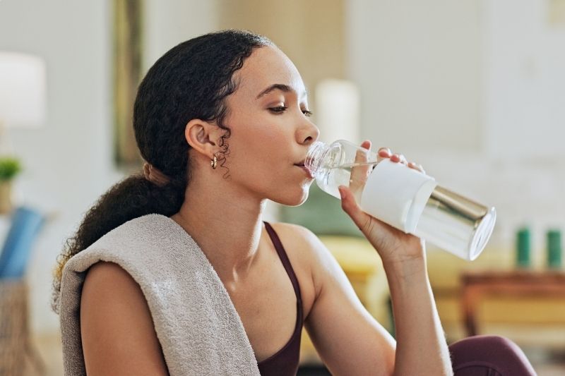 Best Clean Electrolyte Powder
