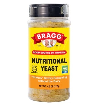 Bragg Nutritional Yeast