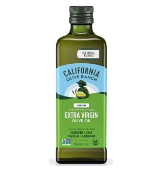 California Olive Ranch Non-GMO Extra Virgin Olive Oil