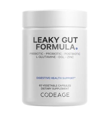 Codeage Leaky Gut Supplement