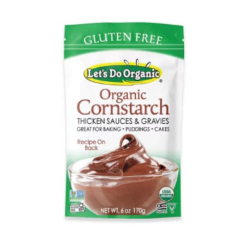 Cornstarch