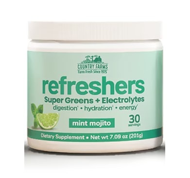 Country Farms Refreshers