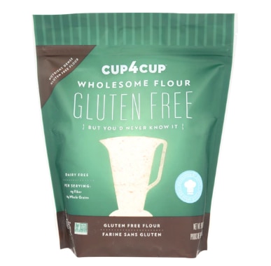 Cup 4 Cup Gluten Free Wholesome Flour