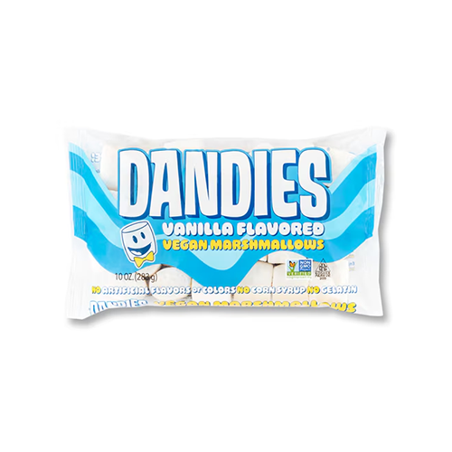 Dandies Vegan Marshmallows