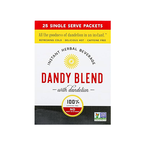 Dandy Blend Dandelion Herbal Beverage