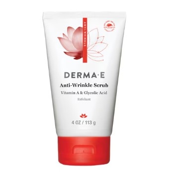 Derma E Anti-Wrinkle Scrub Derma E Anti-Wrinkle Scrub