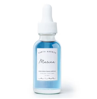 Earth Harbor Marina Biome Brightening Ampoule Booster
