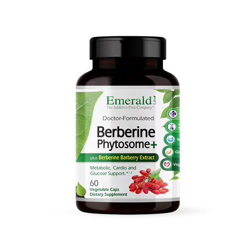 Emerald Labs Berberine