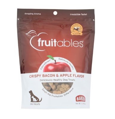 Fruitables Baked Dog Treats
