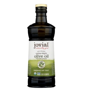 Jovial Organic Extra Virgin Olive Oil