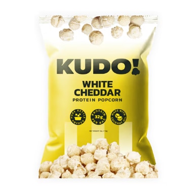 KUDO Protein Popcorn