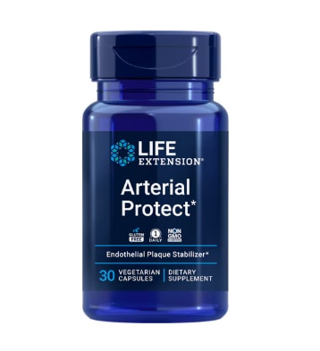 Life Extension Arterial Protect