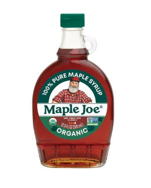 Maple Syrup