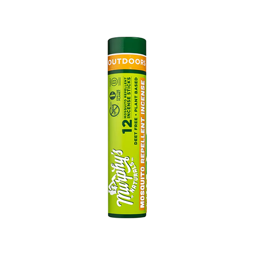 Murphy's Natural Incense Repellent Sticks