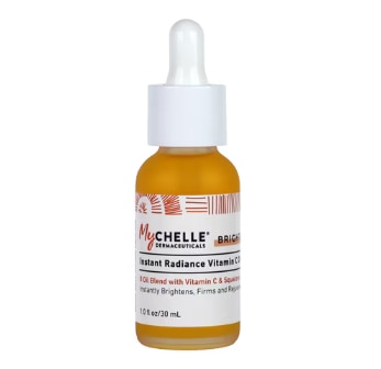 MyChelle Dermaceuticals Instant Radiance Vitamin C Oil