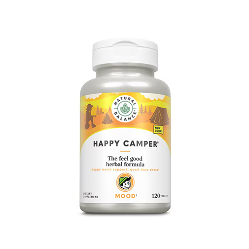 Natural Balance Happy Camper Herbal Formula