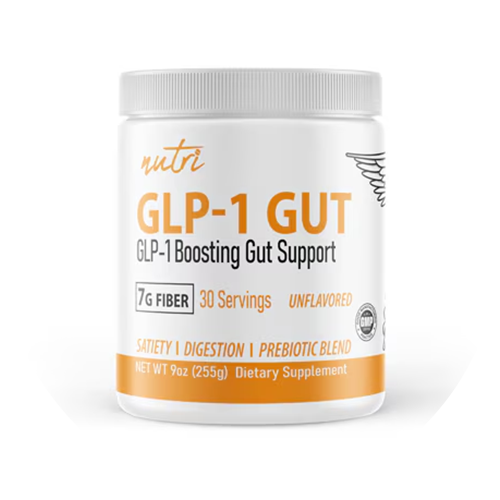 Nutri GLP-1 Gut Support