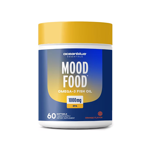 OceanBlue Mood Food Omega-3