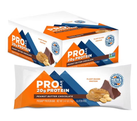 PROBAR Go Bar