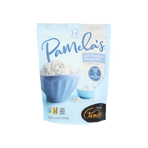 Pamela's Gluten-Free All-Purpose Flour