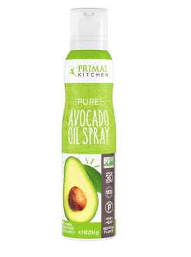 Primal Kitchen Avocado Oil Spray