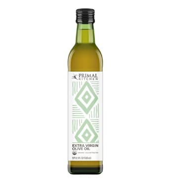 Primal Kitchen Extra Virgin Olive Oil