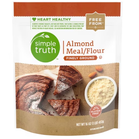 Simple Truth Almond Meal Flour