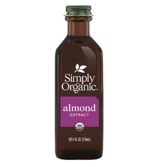 Simply Organic Almond Extract