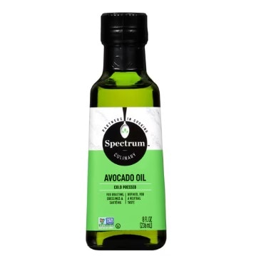 Spectrum Naturals Avocado Oil