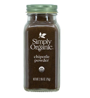 chipotle powder