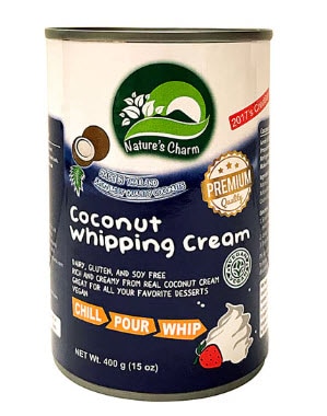 coconut cream coconut cream